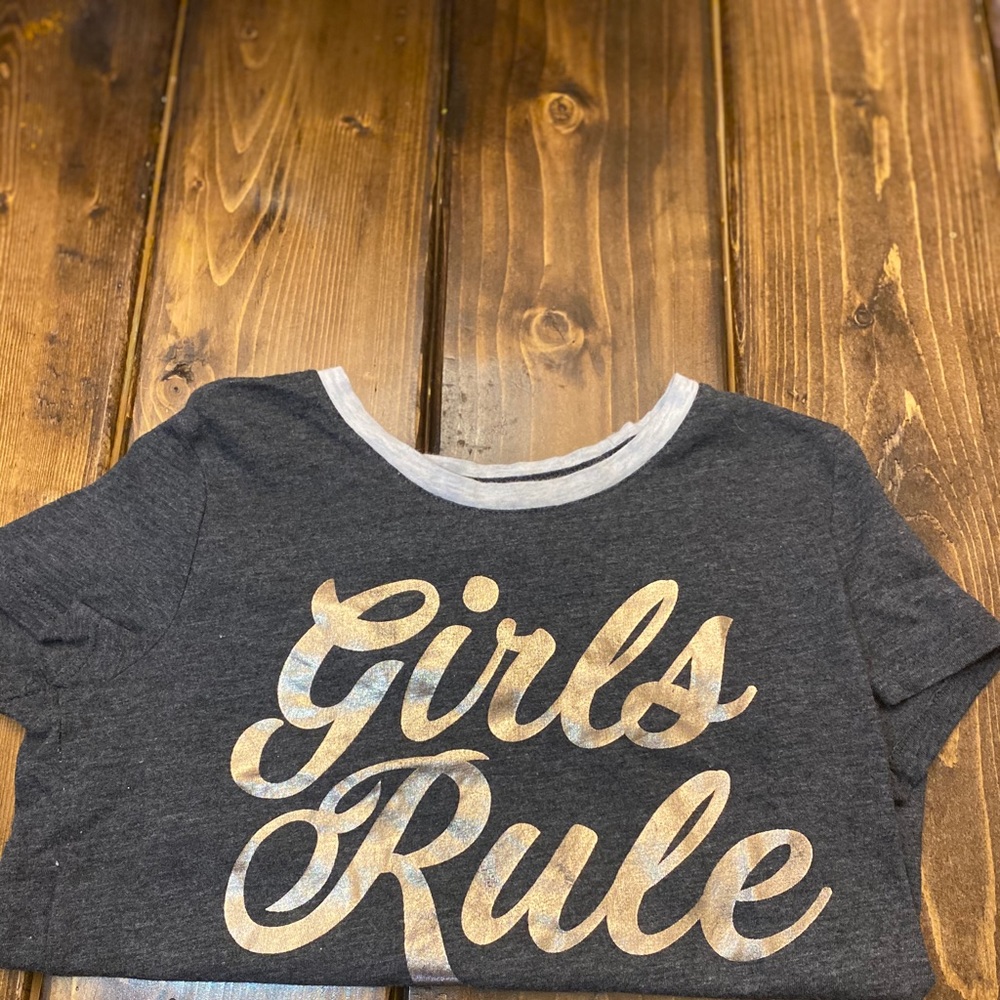 Kids shirt